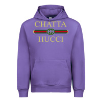 Tulip chatta hucci Urban Hoodie - artisFamous