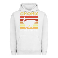 Pigment Lunar Rock chonk cat funny cat meme cat dad cat mom Urban Hoodie - artisFamous