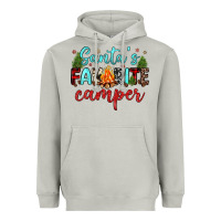 Moon Dust santa s favorite camper Heavyweight Hoodie - JahusDesignShop