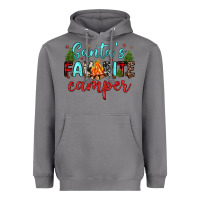Storm santa s favorite camper Heavyweight Hoodie - JahusDesignShop