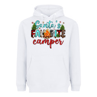 White santa s favorite camper Heavyweight Hoodie - JahusDesignShop