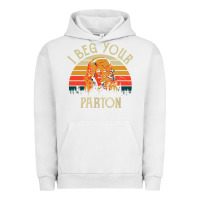 Pigment Lunar Rock vintage i beg your parton Urban Hoodie - artisFamous