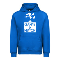 Cobalt game & watch tribute Urban Hoodie - artisFamous
