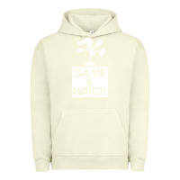 Pigment Pistachio game & watch tribute Urban Hoodie - artisFamous