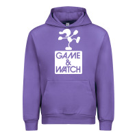 Tulip game & watch tribute Urban Hoodie - artisFamous