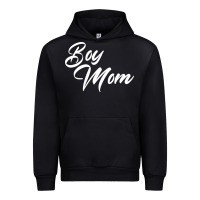 Black boy mom Urban Hoodie - artisFamous