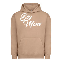 Pigment Burro boy mom Urban Hoodie - artisFamous