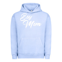 Pigment Grape Ice boy mom Urban Hoodie - artisFamous