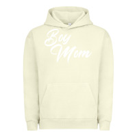 Pigment Pistachio boy mom Urban Hoodie - artisFamous