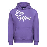 Tulip boy mom Urban Hoodie - artisFamous