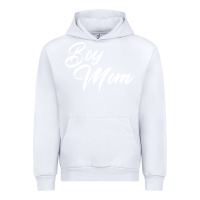 White boy mom Urban Hoodie - artisFamous