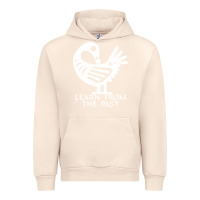 Sandshell african adinkra sankofa Urban Hoodie - artisFamous