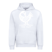 White african adinkra sankofa Urban Hoodie - artisFamous