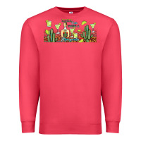 Cardinal mama cita needs a margarita Premium Sweatshirt - JahusDesignShop