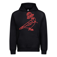 Black democratic socialists of america Urban Hoodie - artisFamous