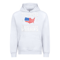 White back to back undefeated world war champs Urban Hoodie - artisFamous