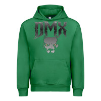Emerald dmx Urban Hoodie - artisFamous