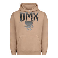 Pigment Burro dmx Urban Hoodie - artisFamous