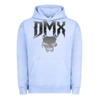 Pigment Grape Ice dmx Urban Hoodie - artisFamous