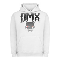 Pigment Lunar Rock dmx Urban Hoodie - artisFamous