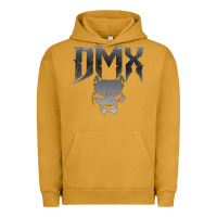 Pigment Peanut Butter dmx Urban Hoodie - artisFamous