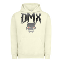 Pigment Pistachio dmx Urban Hoodie - artisFamous