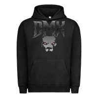 Pigment Black dmx Urban Hoodie - artisFamous