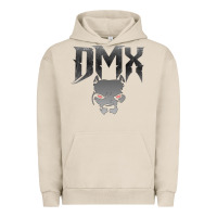 Pigment French Oak dmx Urban Hoodie - artisFamous
