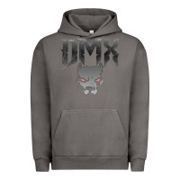 Pigment Tornado dmx Urban Hoodie - artisFamous