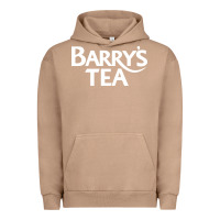 Pigment Burro barry's tea graphic Urban Hoodie - artisFamous