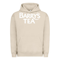 Pigment French Oak barry's tea graphic Urban Hoodie - artisFamous