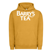 Pigment Peanut Butter barry's tea graphic Urban Hoodie - artisFamous