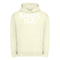 Pigment Pistachio barry's tea graphic Urban Hoodie - artisFamous