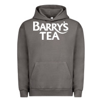 Pigment Tornado barry's tea graphic Urban Hoodie - artisFamous