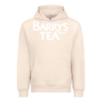 Sandshell barry's tea graphic Urban Hoodie - artisFamous