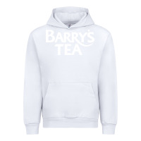 White barry's tea graphic Urban Hoodie - artisFamous
