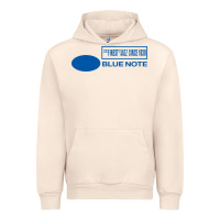 Sandshell blue note jazz music records Urban Hoodie - artisFamous