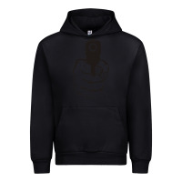 Black hands up pistol Urban Hoodie - artisFamous