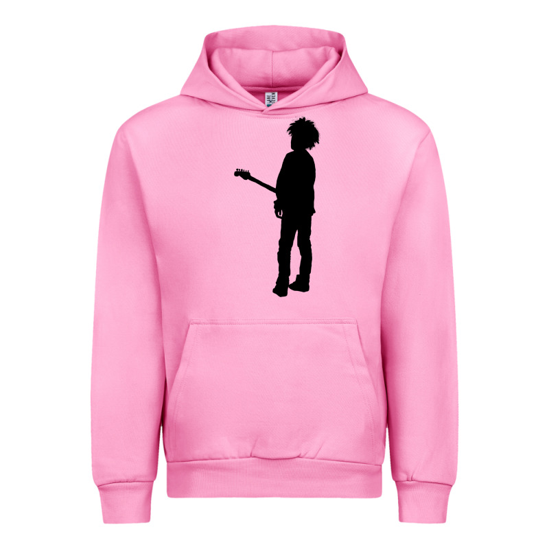 Ro.b.e.r.t.  &' C.u.r.e'  Smith  Baseball ¾ Sleeve T Shirt Urban Hoodie by artisFamous | Teevron