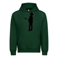 Forest Green ro.b.e.r.t.  &' c.u.r.e'  smith  baseball ¾ sleeve t shirt Urban Hoodie - artisFamous