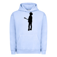 Pigment Grape Ice ro.b.e.r.t.  &' c.u.r.e'  smith  baseball ¾ sleeve t shirt Urban Hoodie - artisFamous