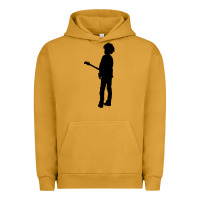 Pigment Peanut Butter ro.b.e.r.t.  &' c.u.r.e'  smith  baseball ¾ sleeve t shirt Urban Hoodie - artisFamous