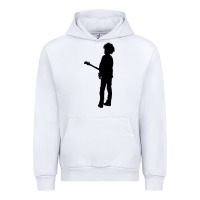 White ro.b.e.r.t.  &' c.u.r.e'  smith  baseball ¾ sleeve t shirt Urban Hoodie - artisFamous