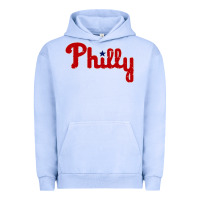 Pigment Grape Ice baseball philly Urban Hoodie - artisFamous