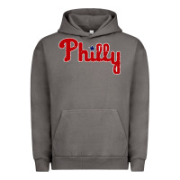 Pigment Tornado baseball philly Urban Hoodie - artisFamous