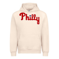 Sandshell baseball philly Urban Hoodie - artisFamous