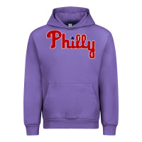 Tulip baseball philly Urban Hoodie - artisFamous