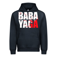 Navy action film lovers   ba.b.a   y.a.g.a  gear t shirt Urban Hoodie - artisFamous