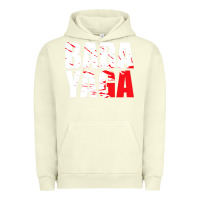 Pigment Pistachio action film lovers   ba.b.a   y.a.g.a  gear t shirt Urban Hoodie - artisFamous