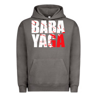 Pigment Tornado action film lovers   ba.b.a   y.a.g.a  gear t shirt Urban Hoodie - artisFamous